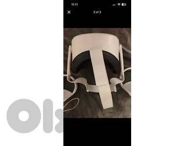meta/oculus quest 2