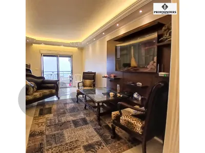 Apartment for sale in Rabweh شقة للبيع في الربوة