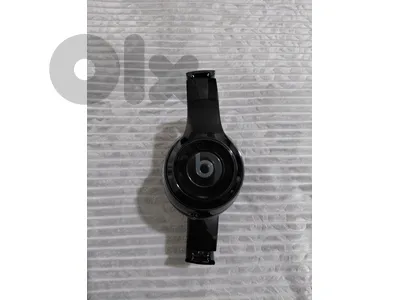 beats solo 3 black