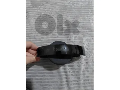 beats solo 3 black