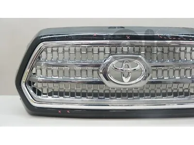 Tacoma original accessories