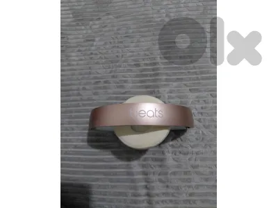 beats solo 3 rosegold