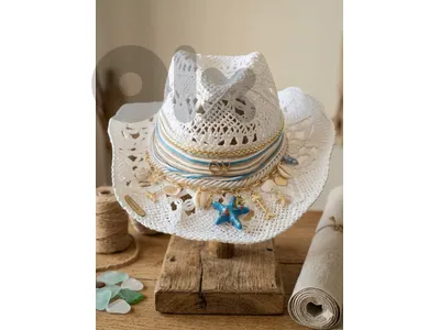 straw hat
