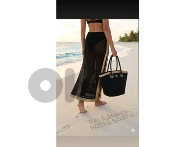 beach bag
