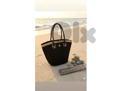 beach bag