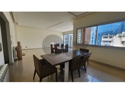 A high end apartment in the heart of Sodeco for sale