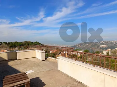 Roof for rent