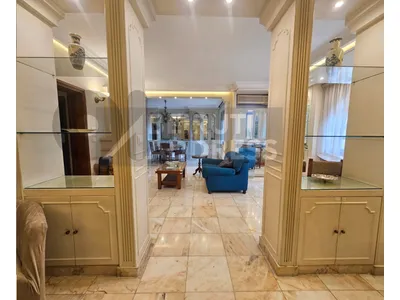 Luxury Achrafieh 3 Bedroom for Rent