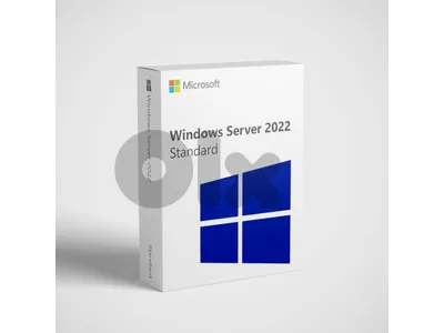Windows Server 2022 Standard Original License