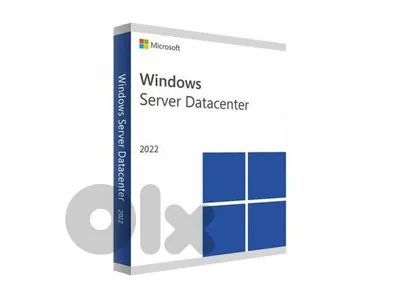 Windows Server 2022 Datacenter Original License