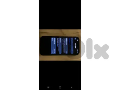 iphone 17 open box not used