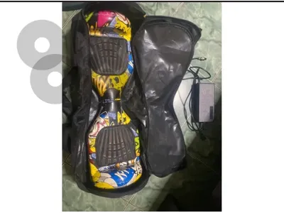 hoverboard / air board