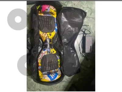hoverboard / air board