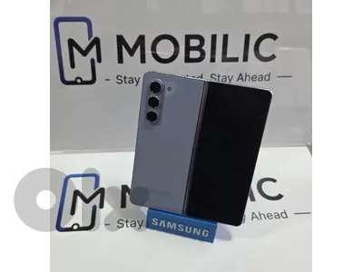 Samsung fold 5