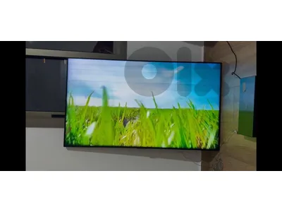 Samsung QLed TV