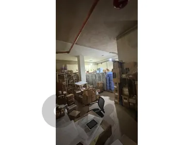 Large Depot for Rent in Antelias   مستودع كبير للإيجار في انطلياس