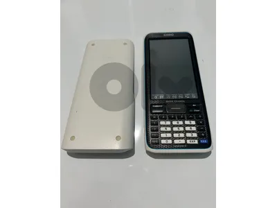 Graphing calculator / Calculatrice Bac Francais
