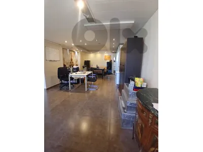 Shop / Office for Rent in Antelias محل / مكتب للإيجار في انطلياس