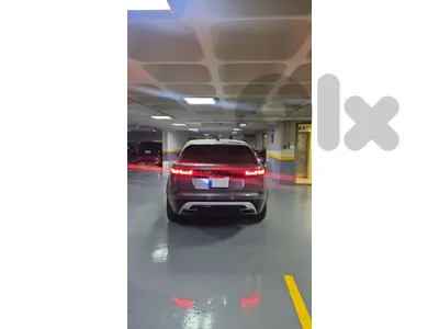 2018 RANGE ROVER VELAR R-DYNAMIC SE