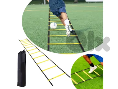 New Agility Speed Ladder