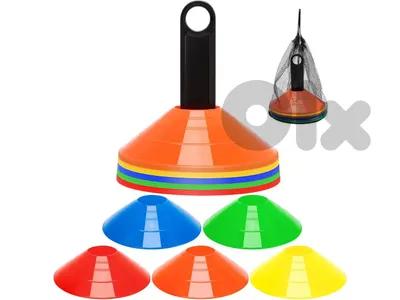 New Disc Cones