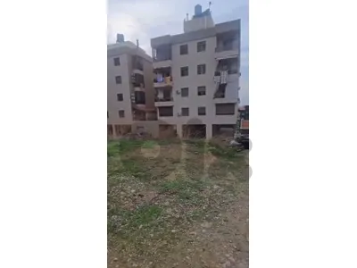 Land for Sale in Zouk Mikael (Flat Land)