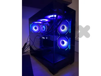 Gaming/Rendering PC i9 13Th RTX 3090 32GB Ram 1TB NVMe