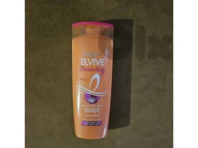 shampoo