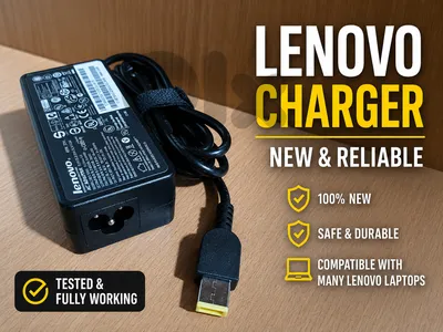 Lenovo adapter 45W Laptop Charger