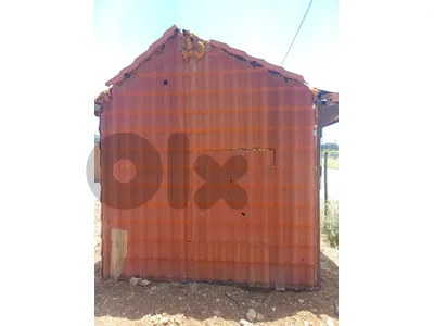 Kiosk for sale