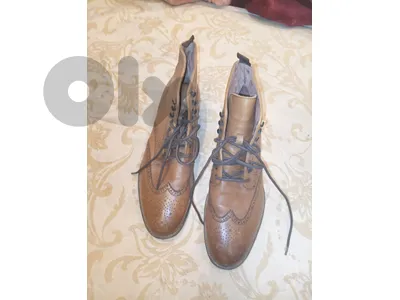 shoes جلد.اصلي