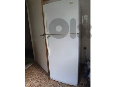 fridge