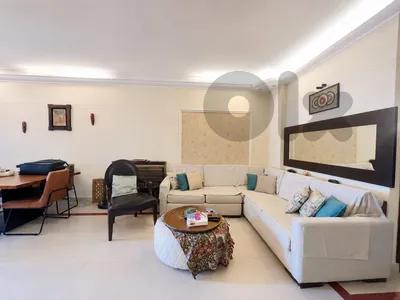 Apartment For Sale in Msaytbeh - #R1848