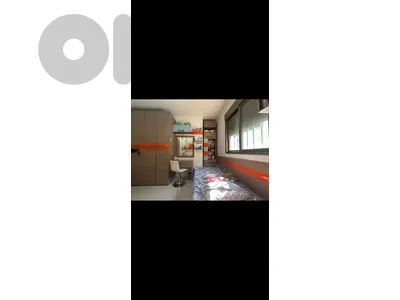 kids full bedroom in very good condition