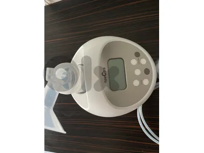 Electric Breast Pump