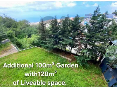 Apartment for sale in Mtayleb/ Additional garden and space can be adde