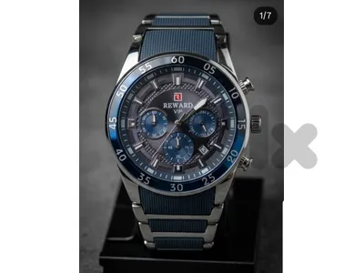 Men’s Watch