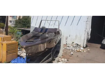 linch fibre + trailer