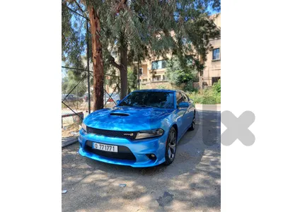 Dodge Charger 2015 hemi rt v8 5.7L