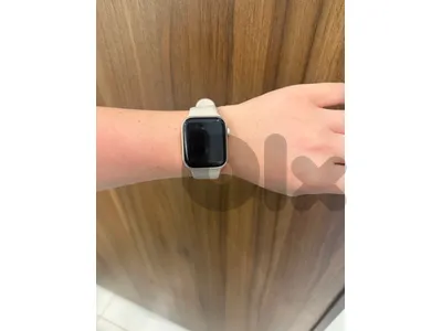apple watch SE
