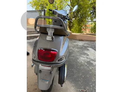 vespa
