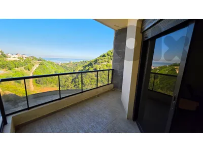 RWB678EA - Apartment for sale in Bouar