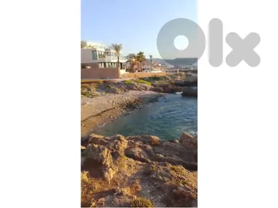 Land for Sale in Anfeh