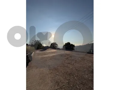 LAND/Aabeidat,Jbeil/beautiful mountain view/عبيدات/ REF#CL137337 !
