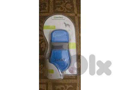 Dog accessories