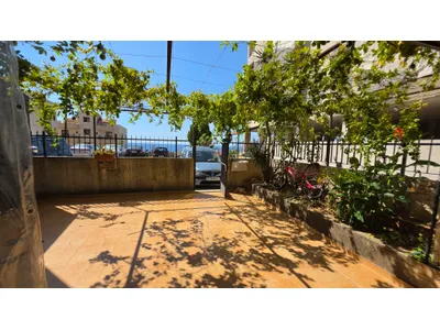 RWB681EA - Furnished apartment for sale in Bouar
