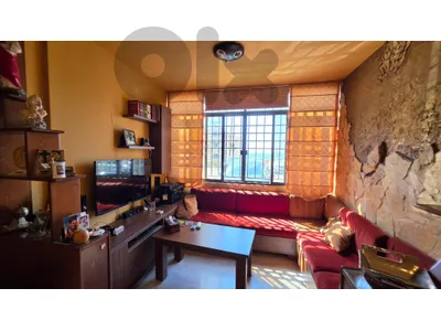 RWB681EA - Furnished apartment for sale in Bouar