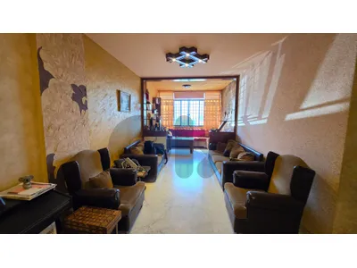 RWB681EA - Furnished apartment for sale in Bouar