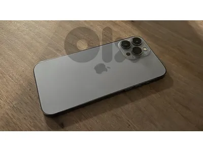 Iphone 13 Pro Max 512 GB Like new