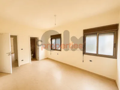 Apartment For Sale in Baabda – CPCH39
